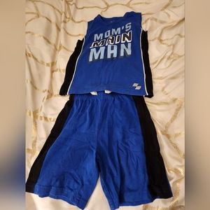 Kids clothes